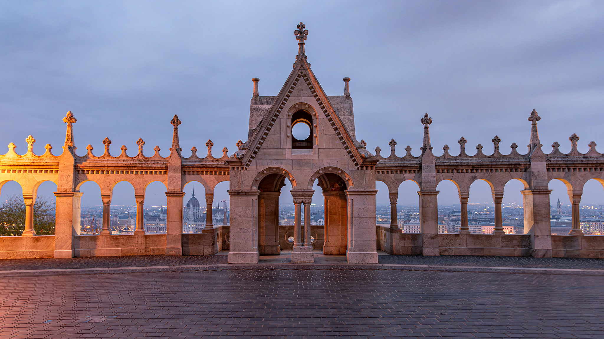 Budapest